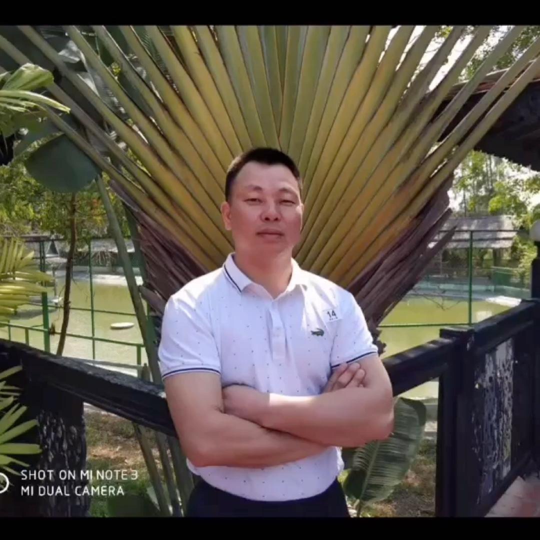 刘正富