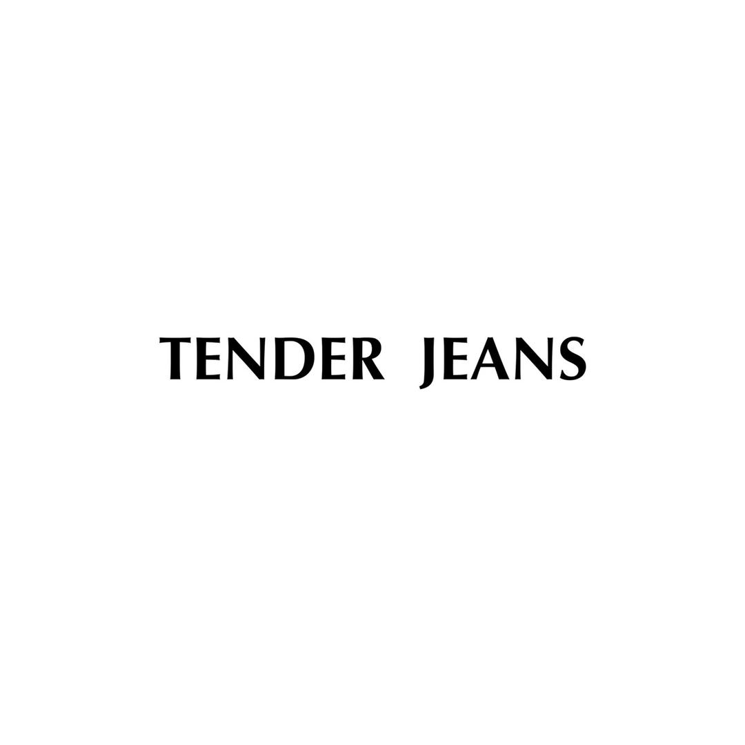 TJ 高定牛仔