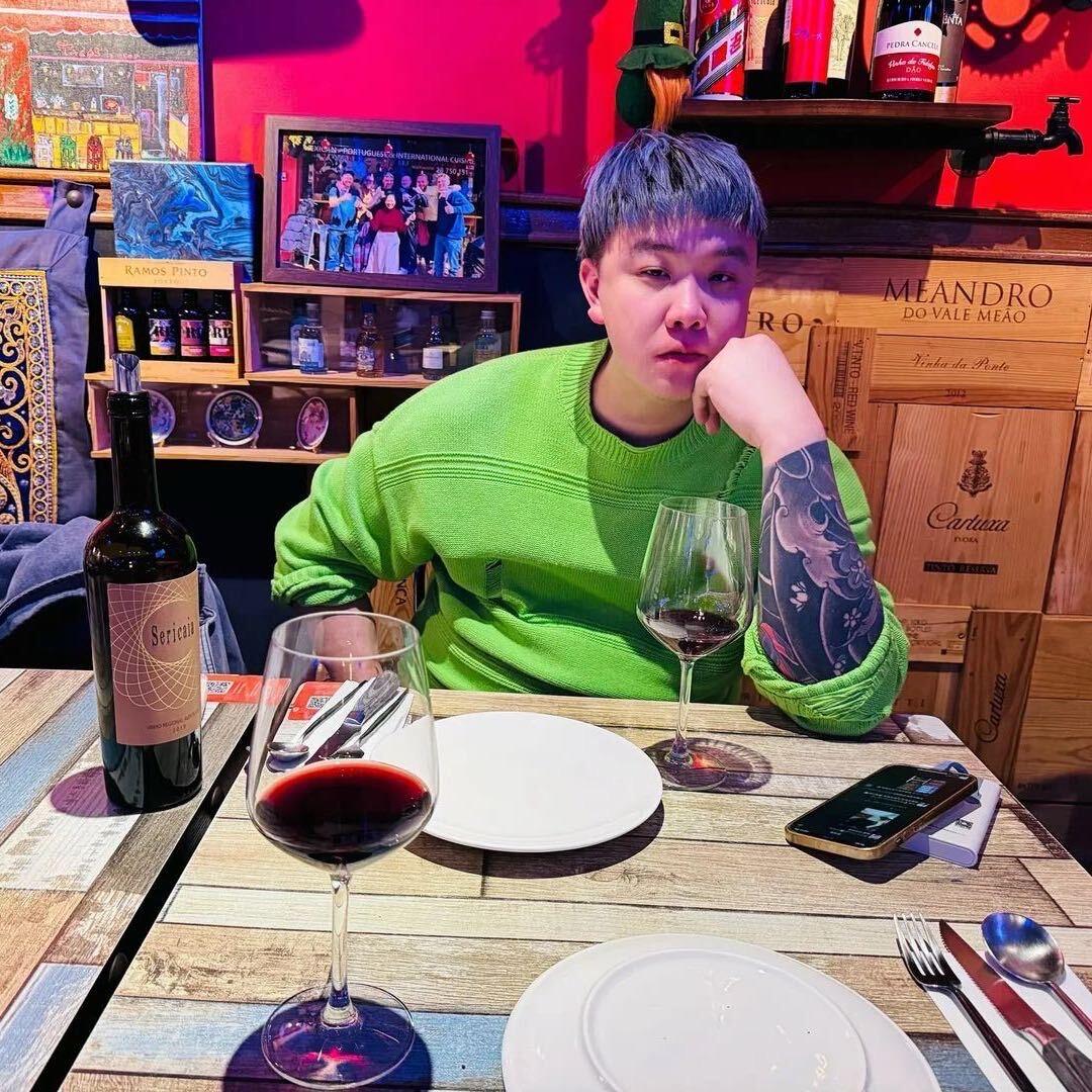 🧸🧸是云云.Yun🐳