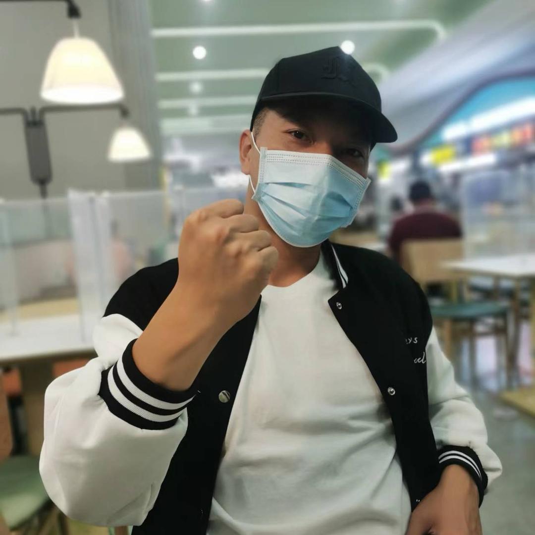 华川驾训大学城校区张超