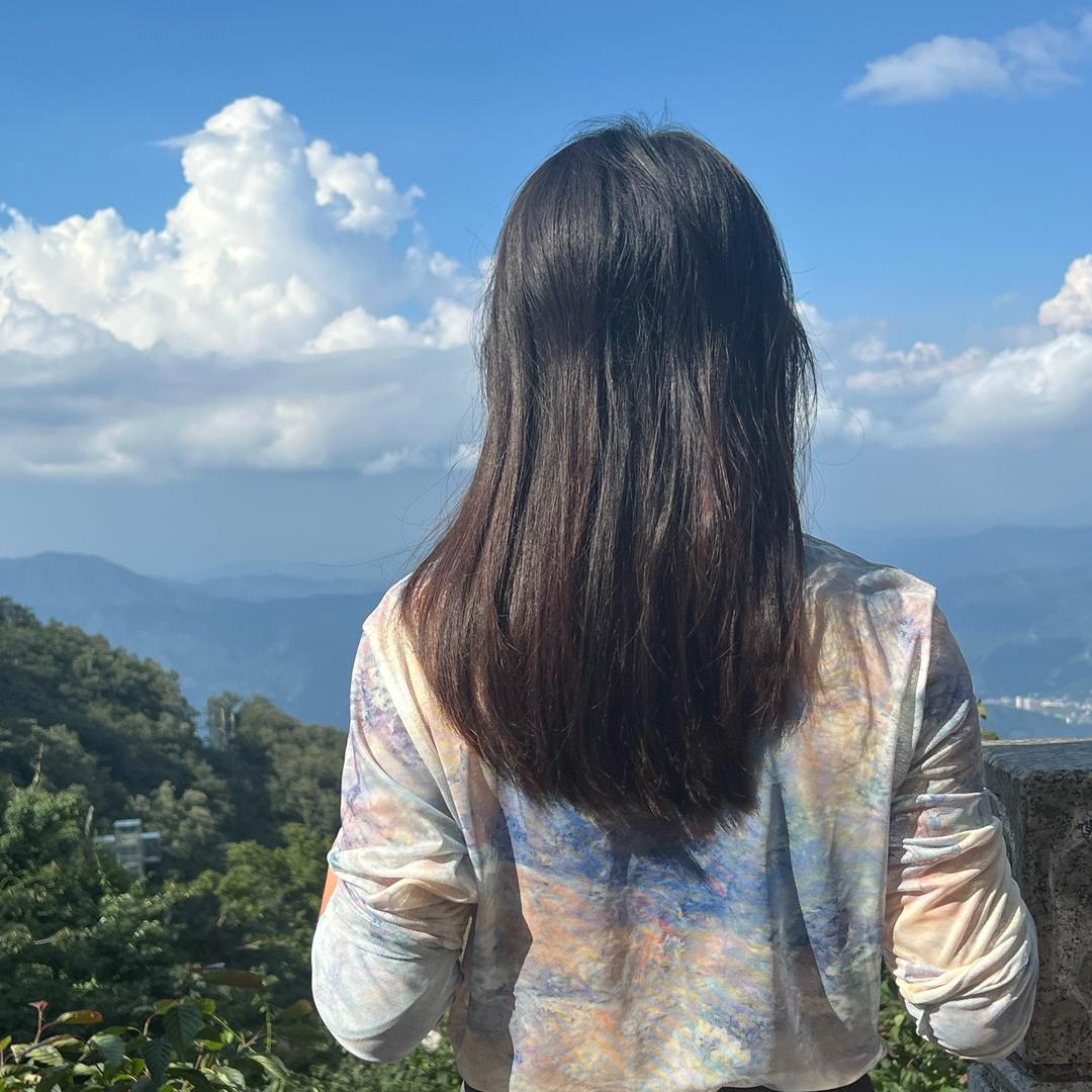 你好，早安