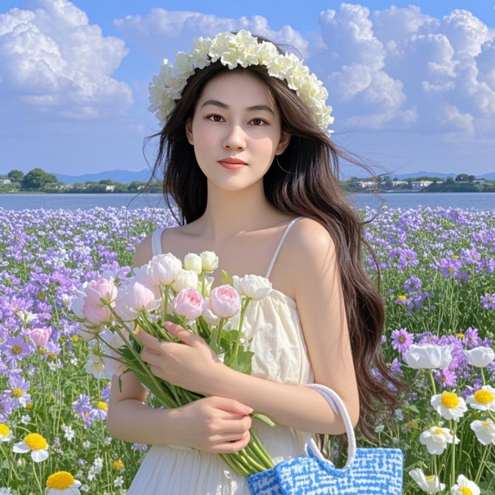 林主任（灵芝姐姐）