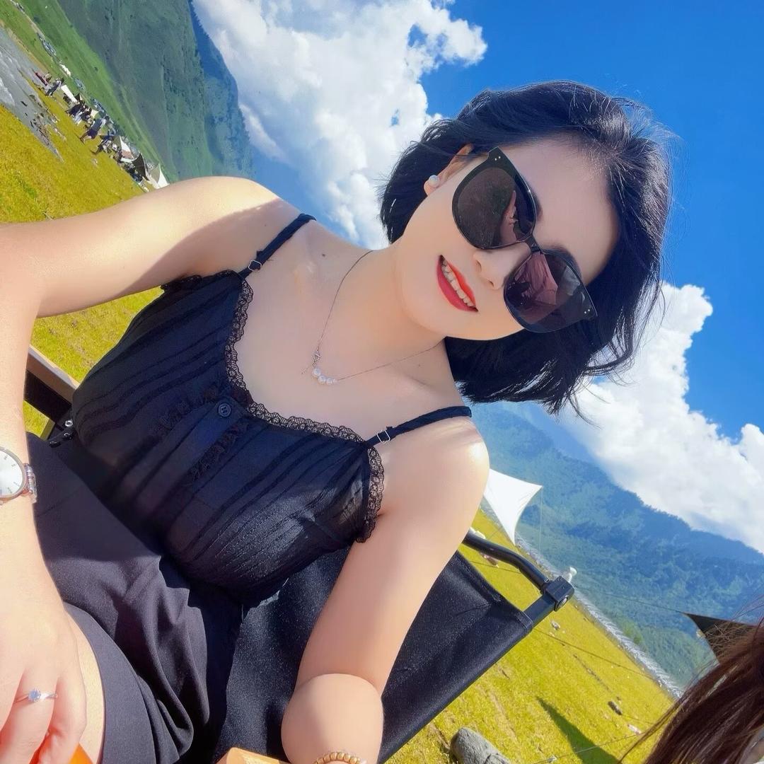 西昌欢颜   任婷
