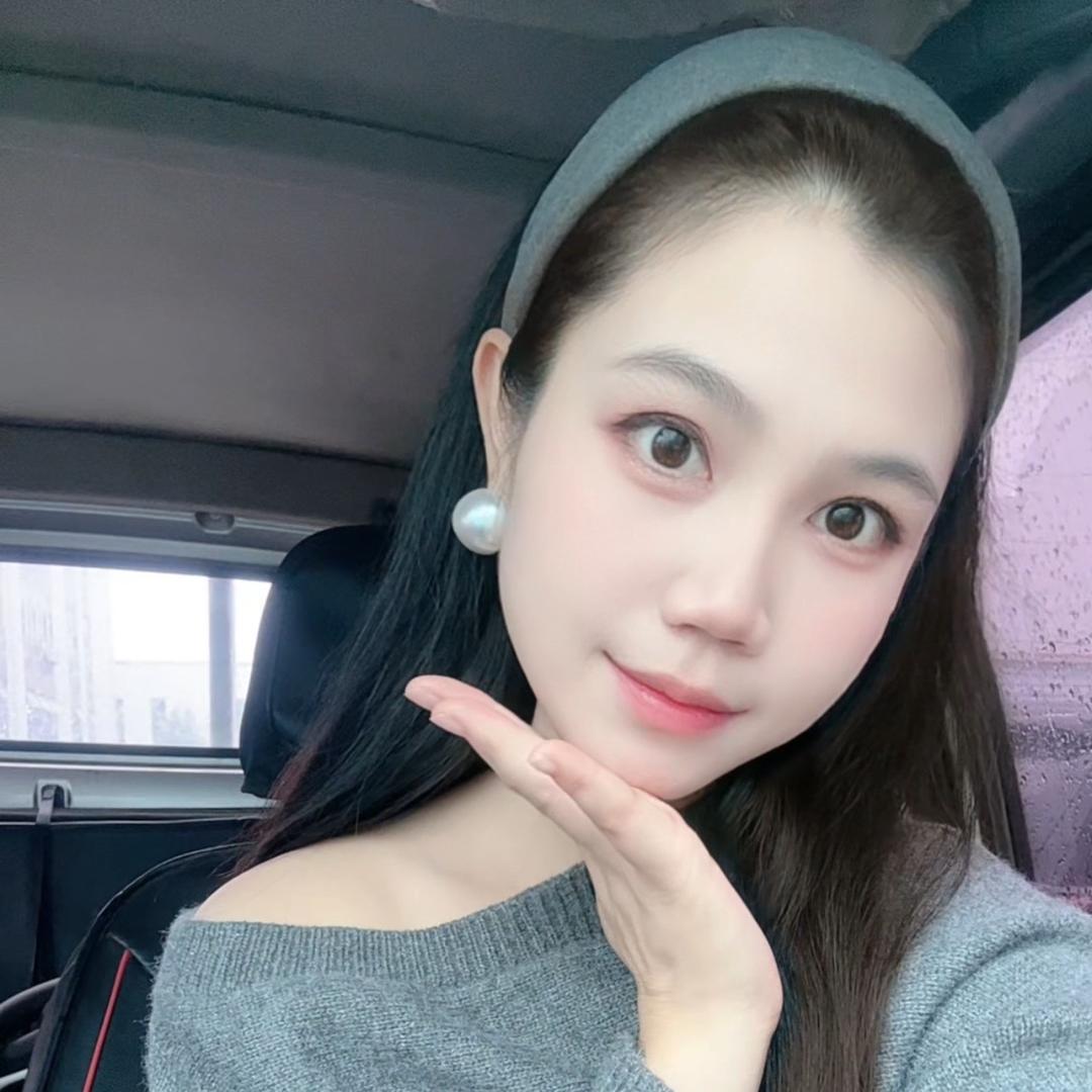 啊敏(主页橱窗时尚单品)