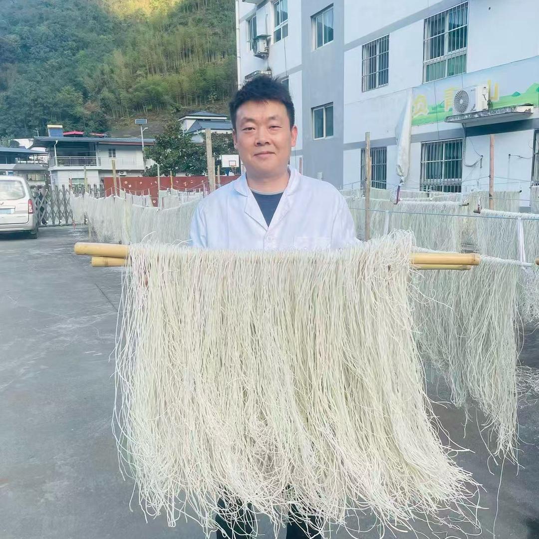 查文烽粉业（原榨溪粉条）