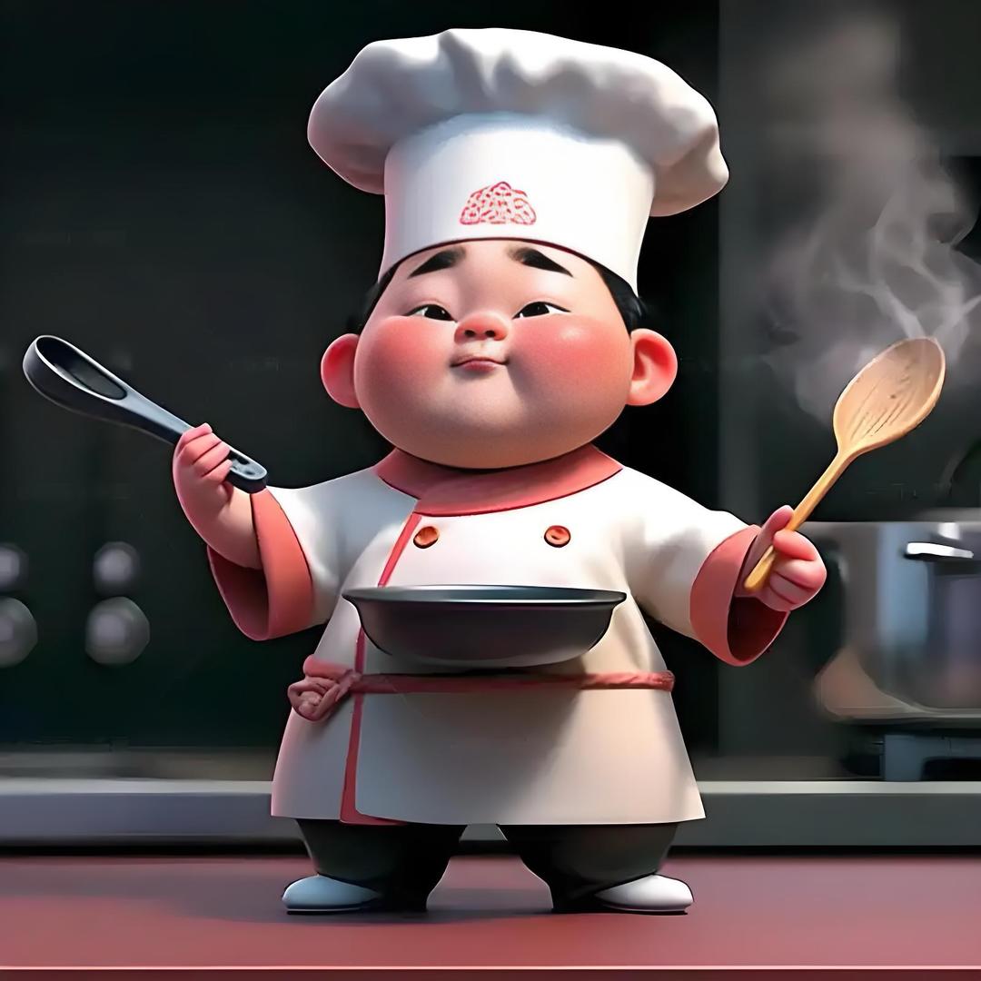 分享美食y