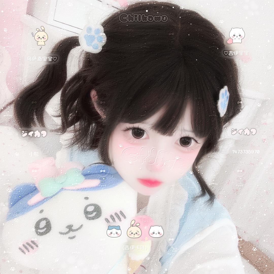 彤OvO