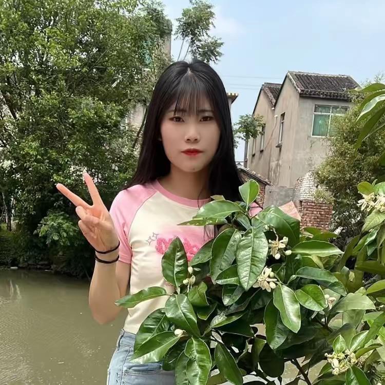 艳艳敲可爱❤️