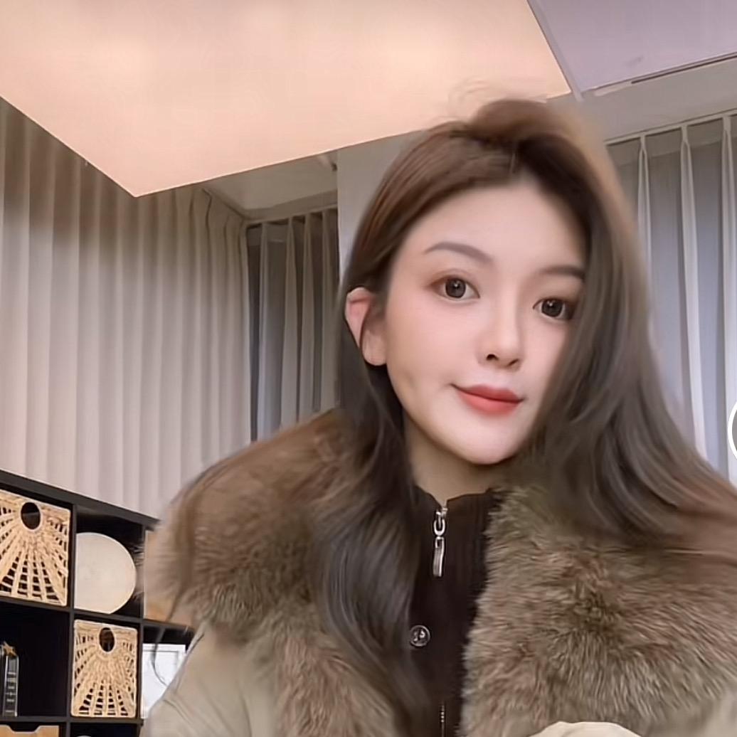 米叨叨-独特风格穿搭