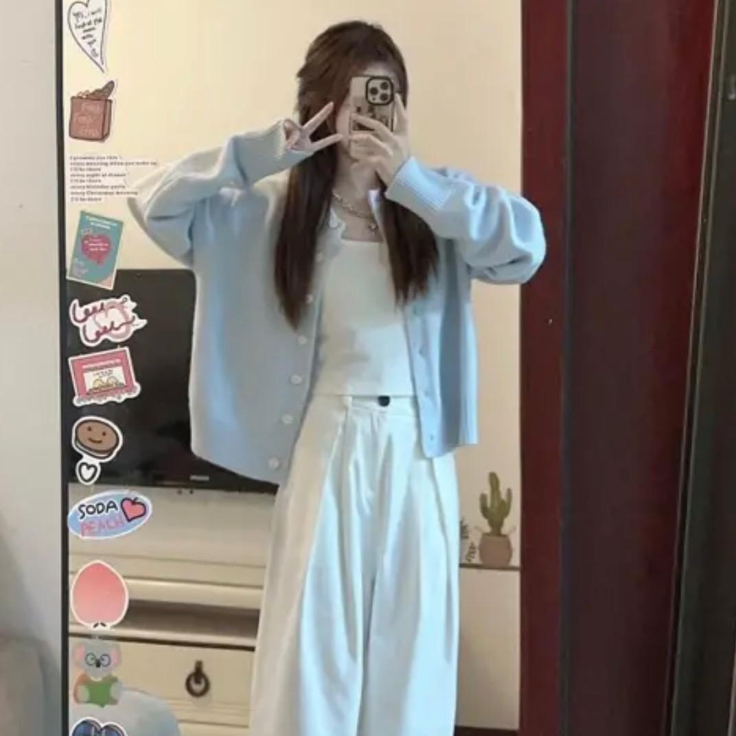 最怕温柔后的冷漠