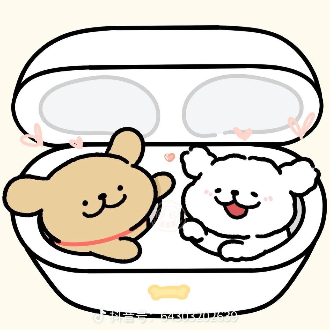 面团儿‘助眠ASMR