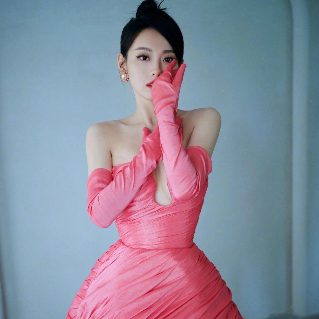 💃Cissy大茜茜