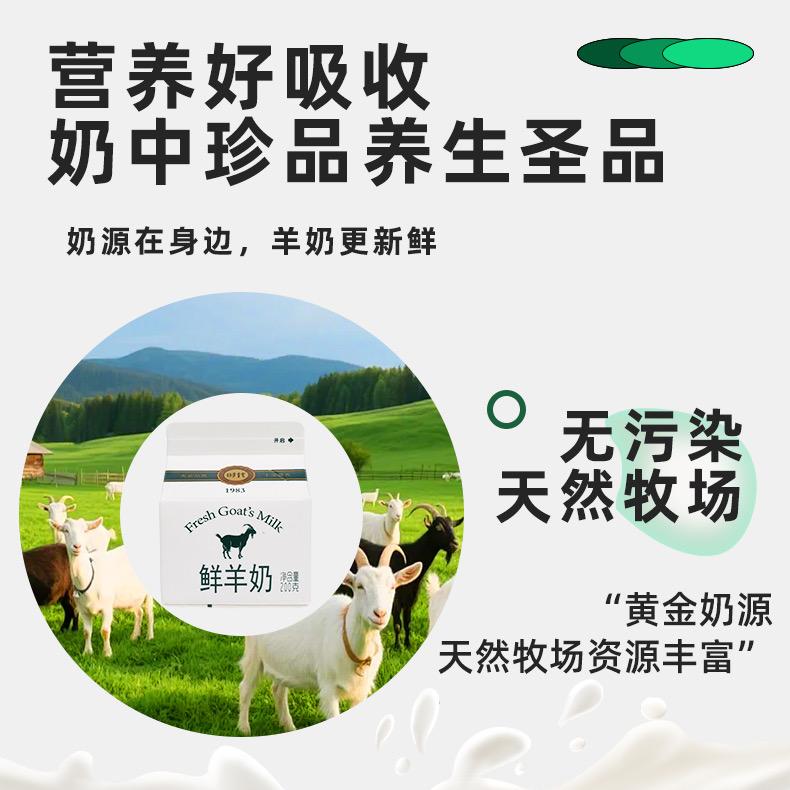 羊羊食品经营部