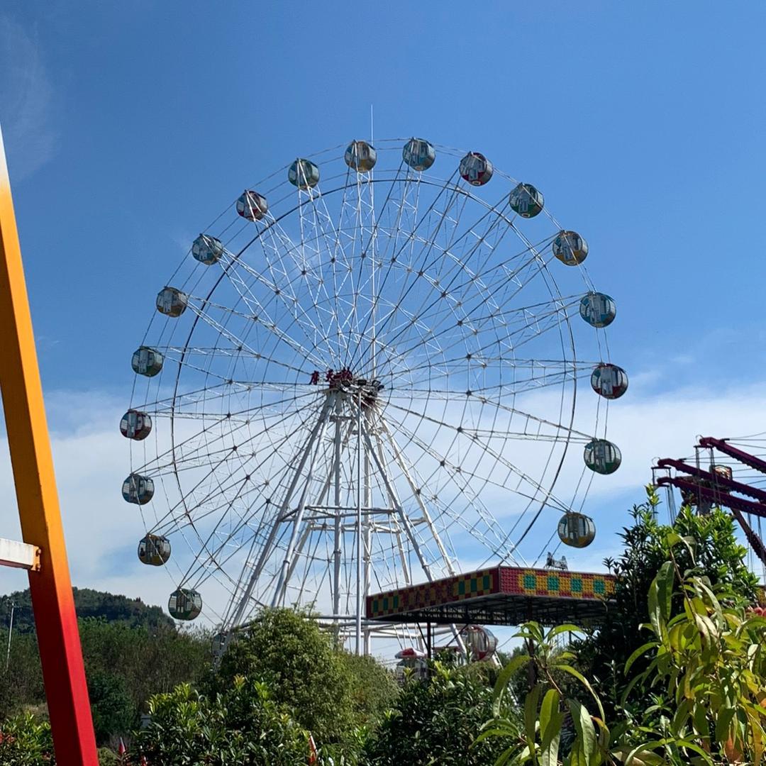 联客云科技-燕姐