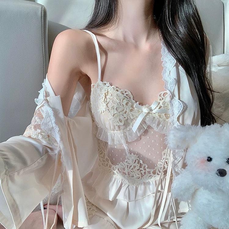 知否夫人睡衣