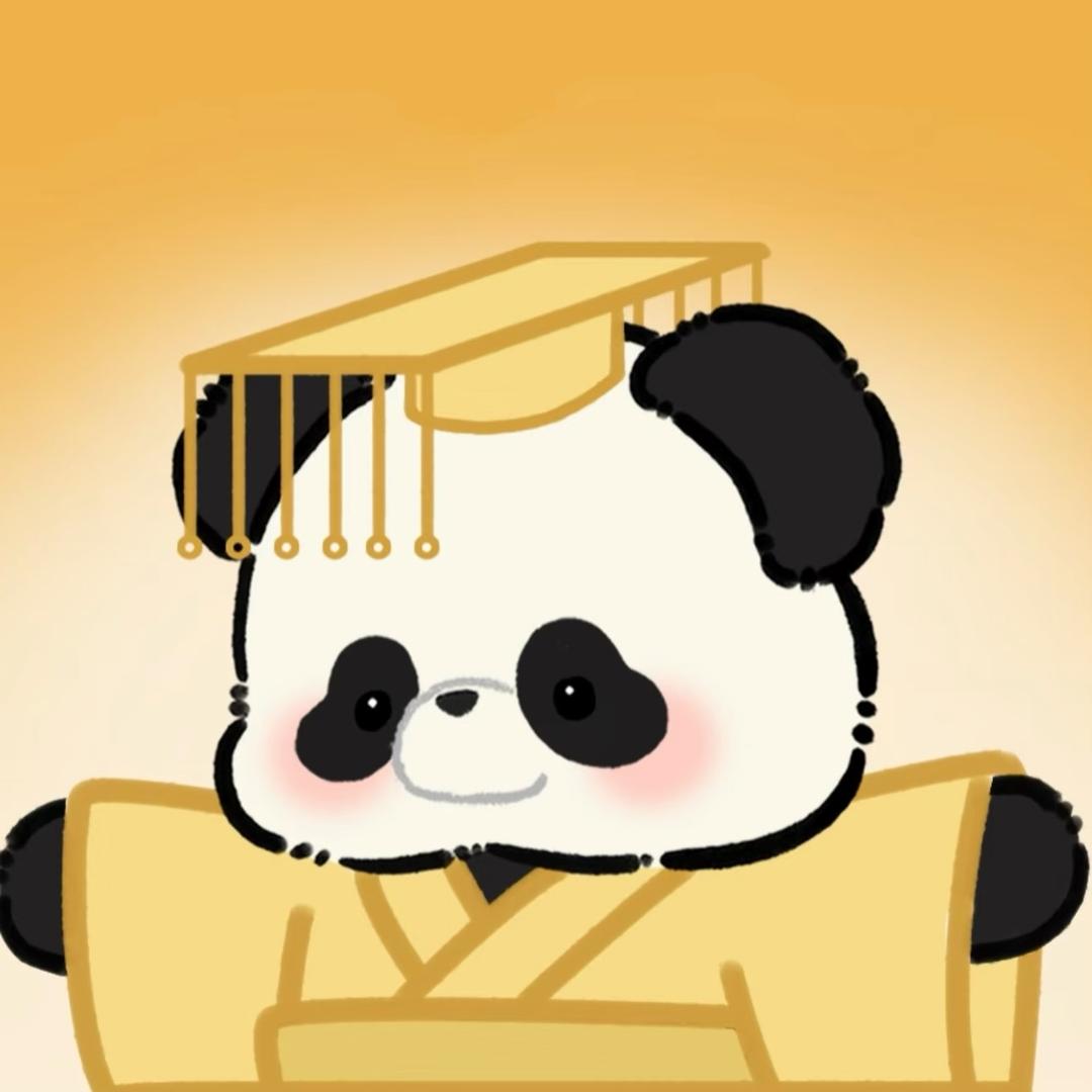 UMS—熊猫🐼