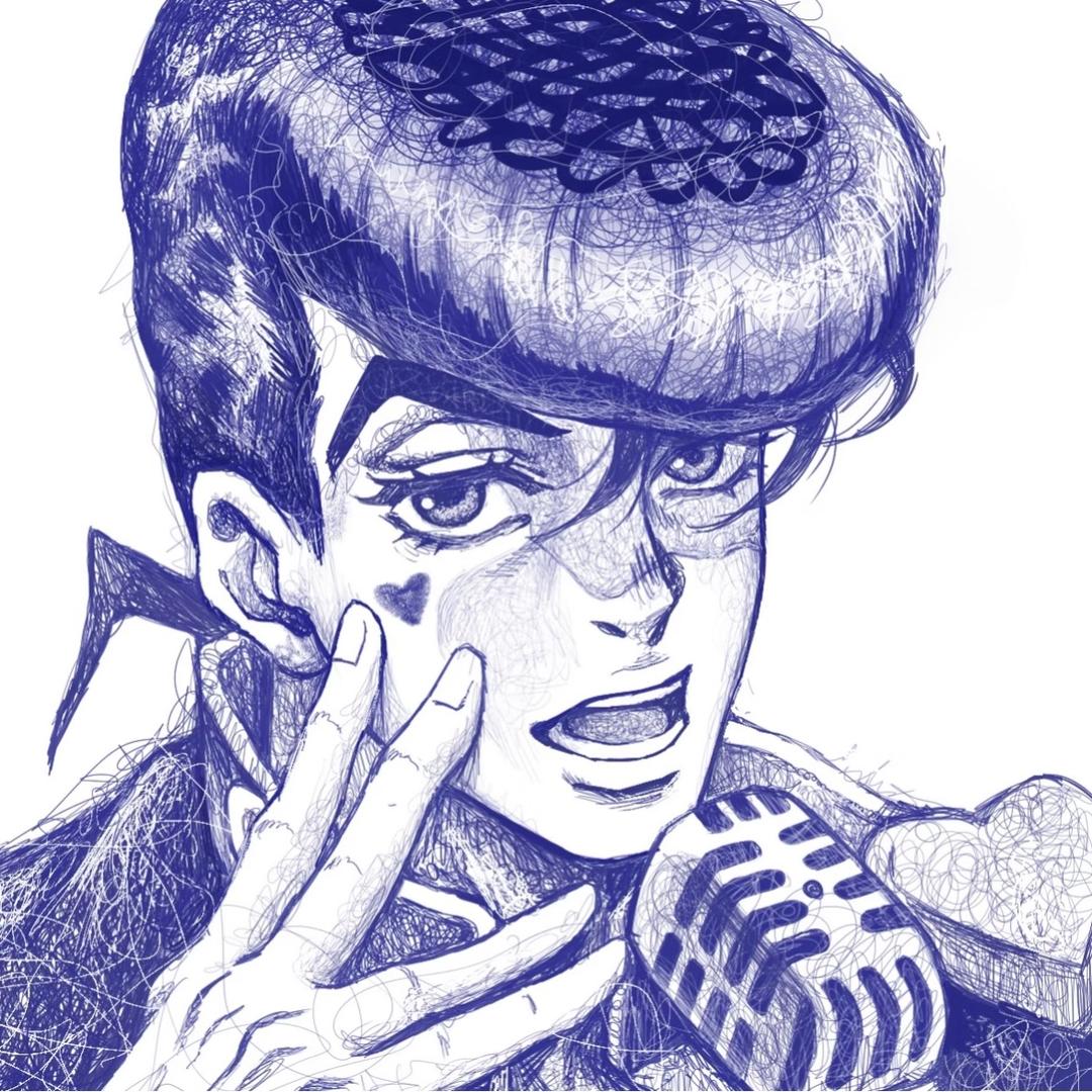 喜羊羊爆改羊肉串