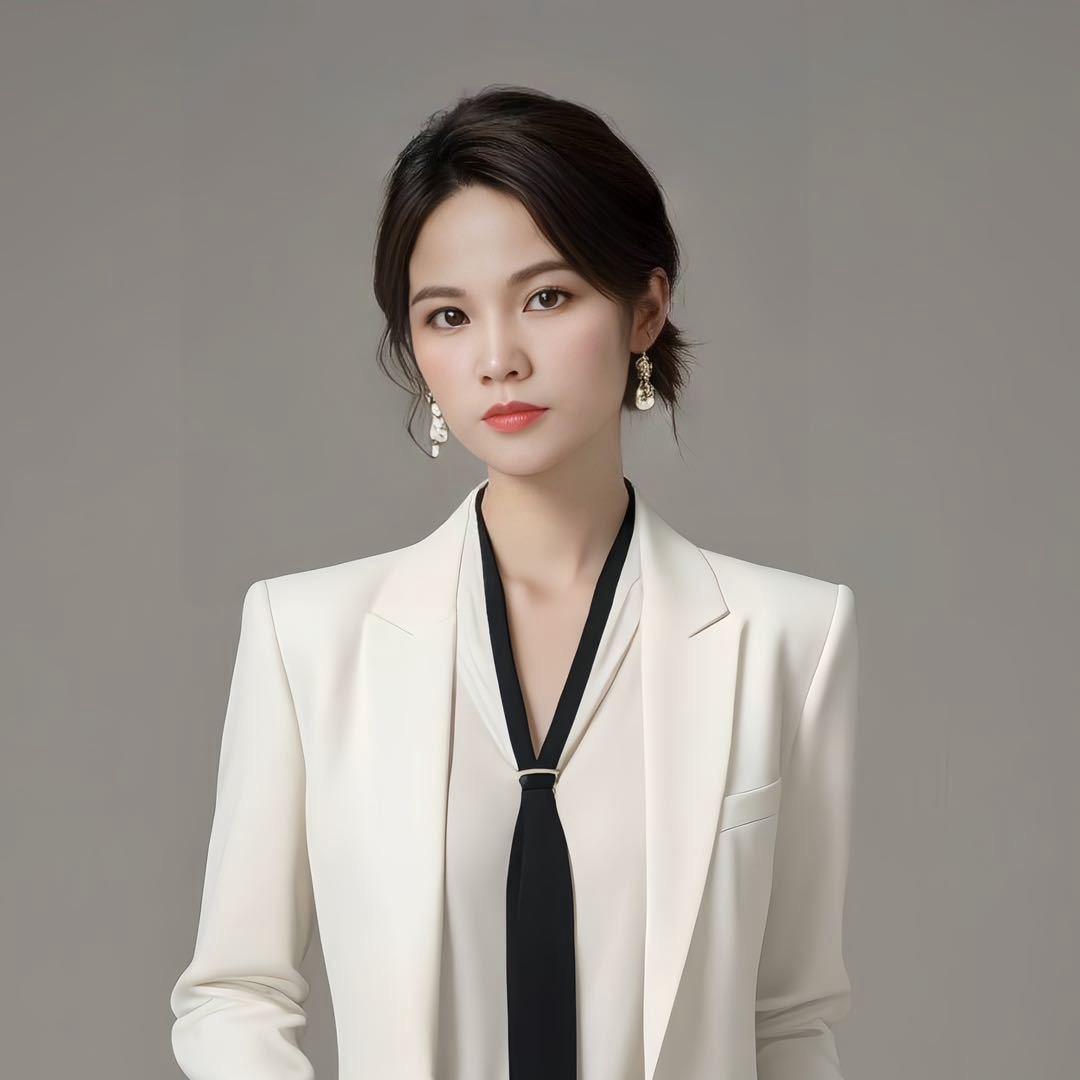 秋香 珠东尚妆美妆坊 婚庆 皮肤管理