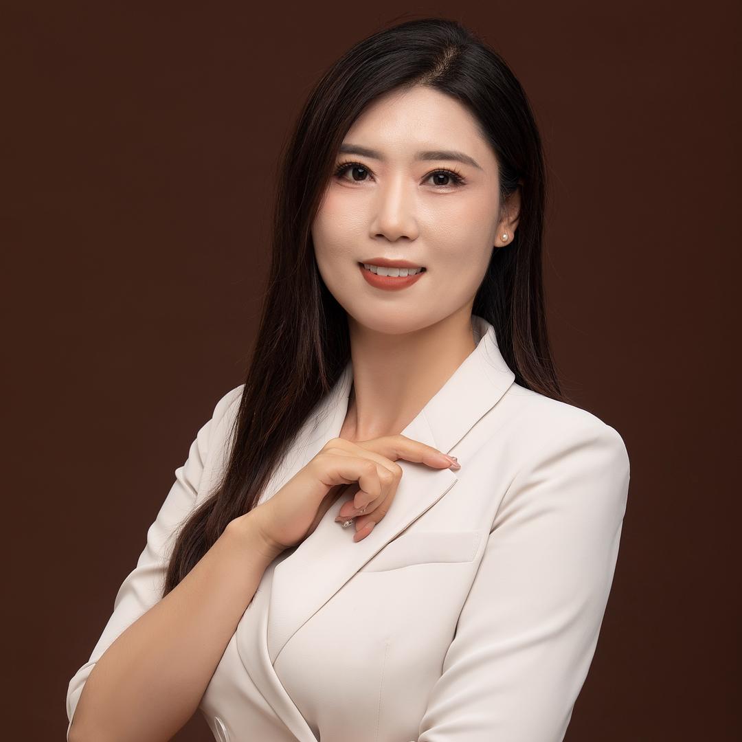 天著臻园•刘晓