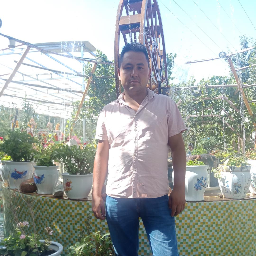 阿布来提江装修