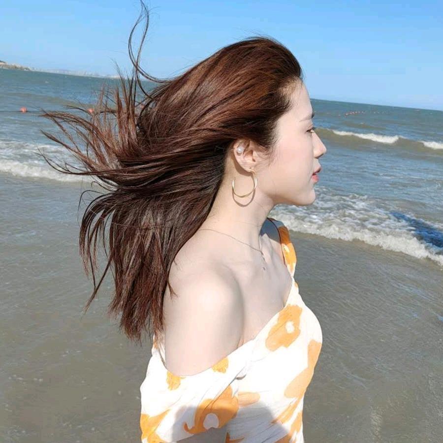 叫我雅丽吧