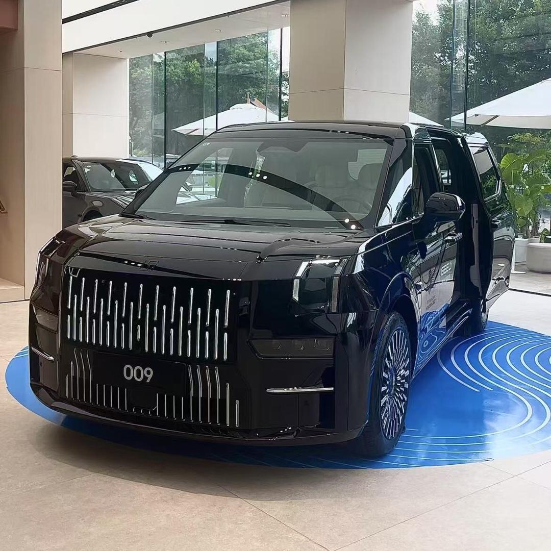 黑户购车F期_（不限车型）