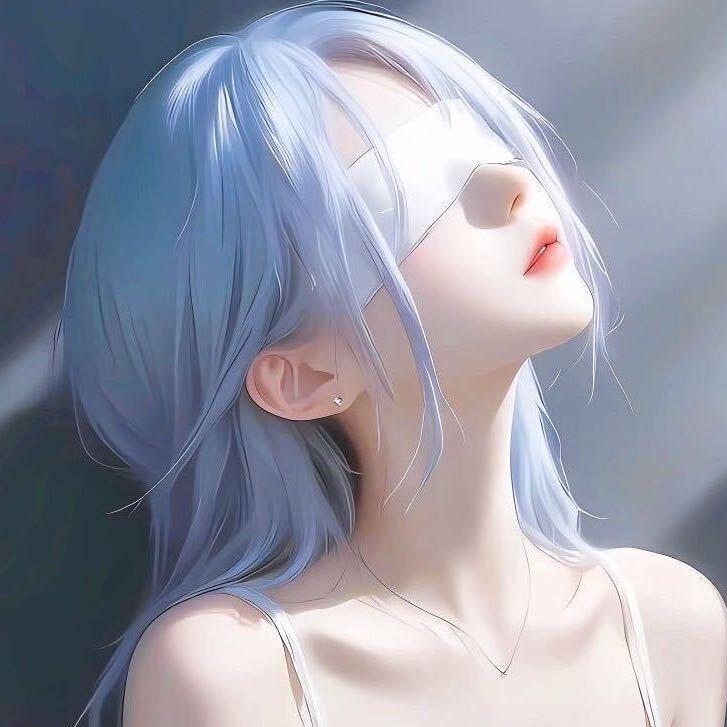 丫头呀💕