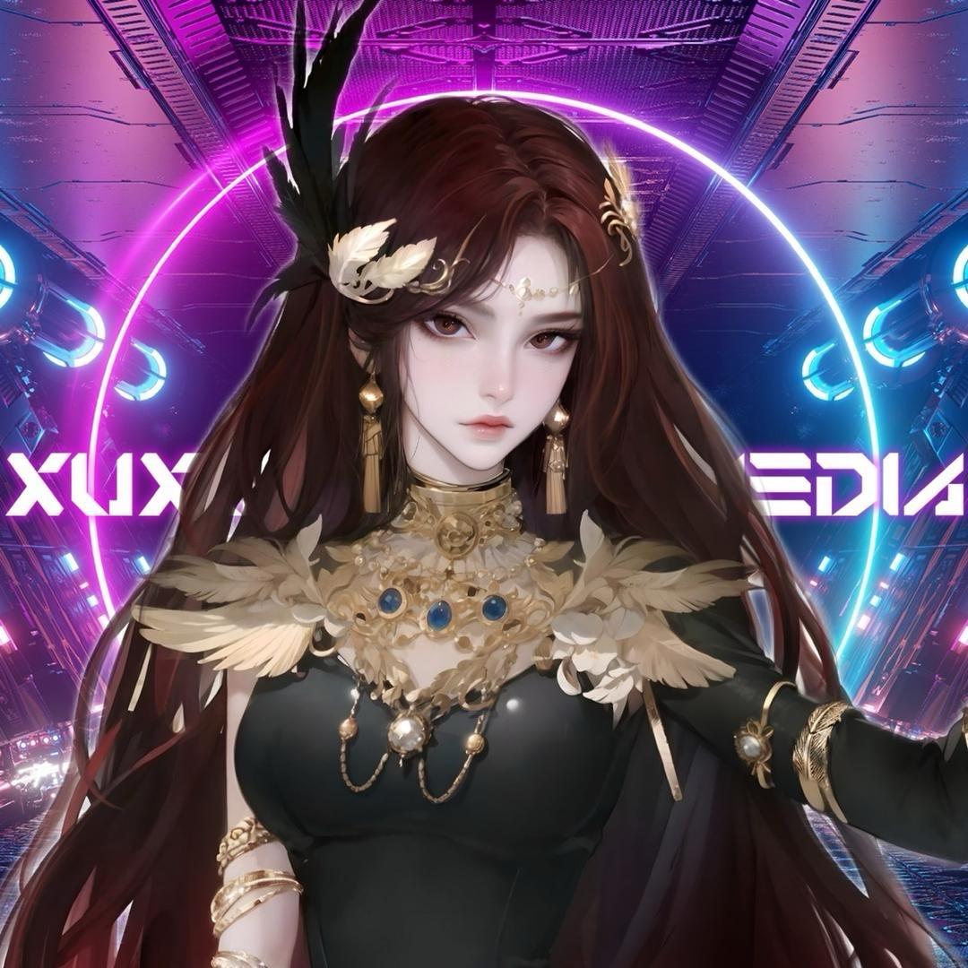 𝑿.鹰鹰🦅（换号啦）