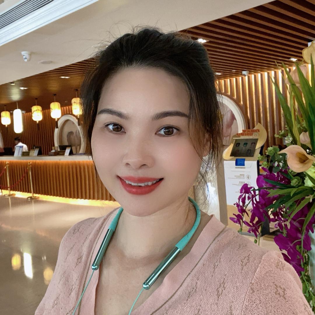 深小小