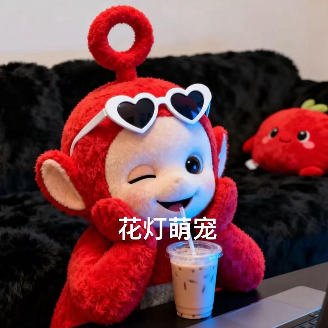 小 Lin