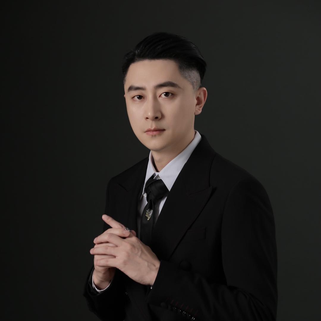 阁主珠宝