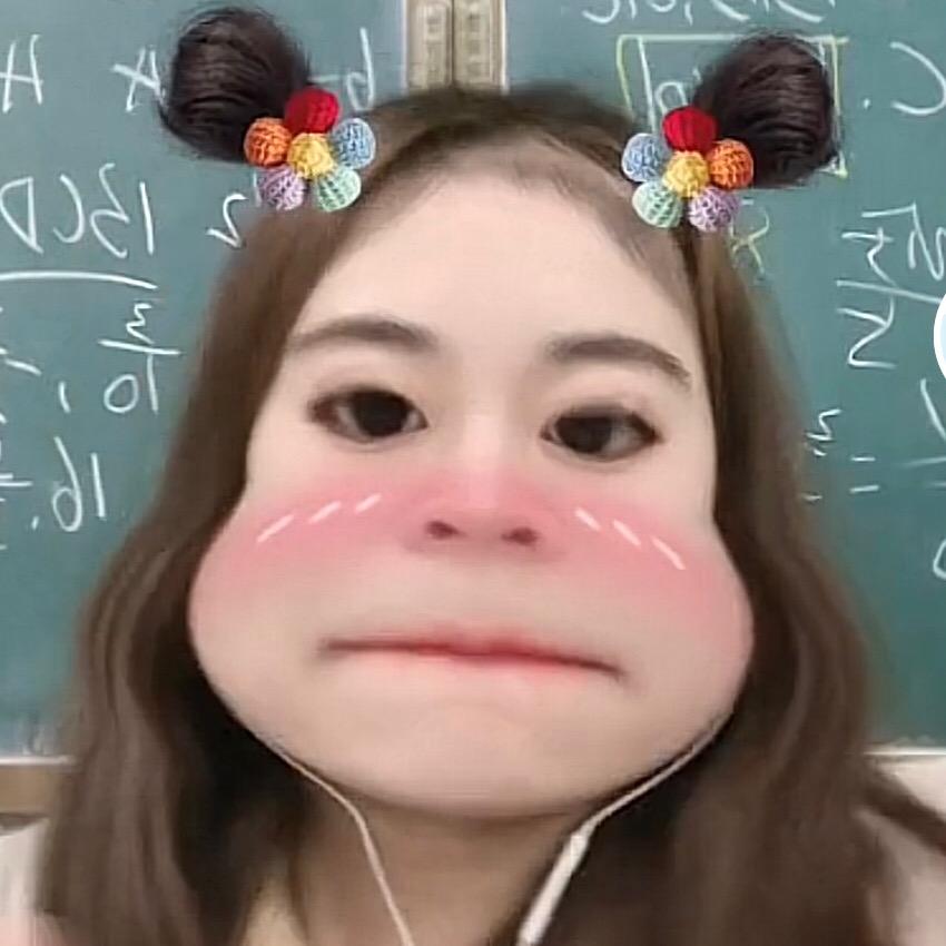 @蓝桉