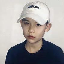 阳光Boy☀️