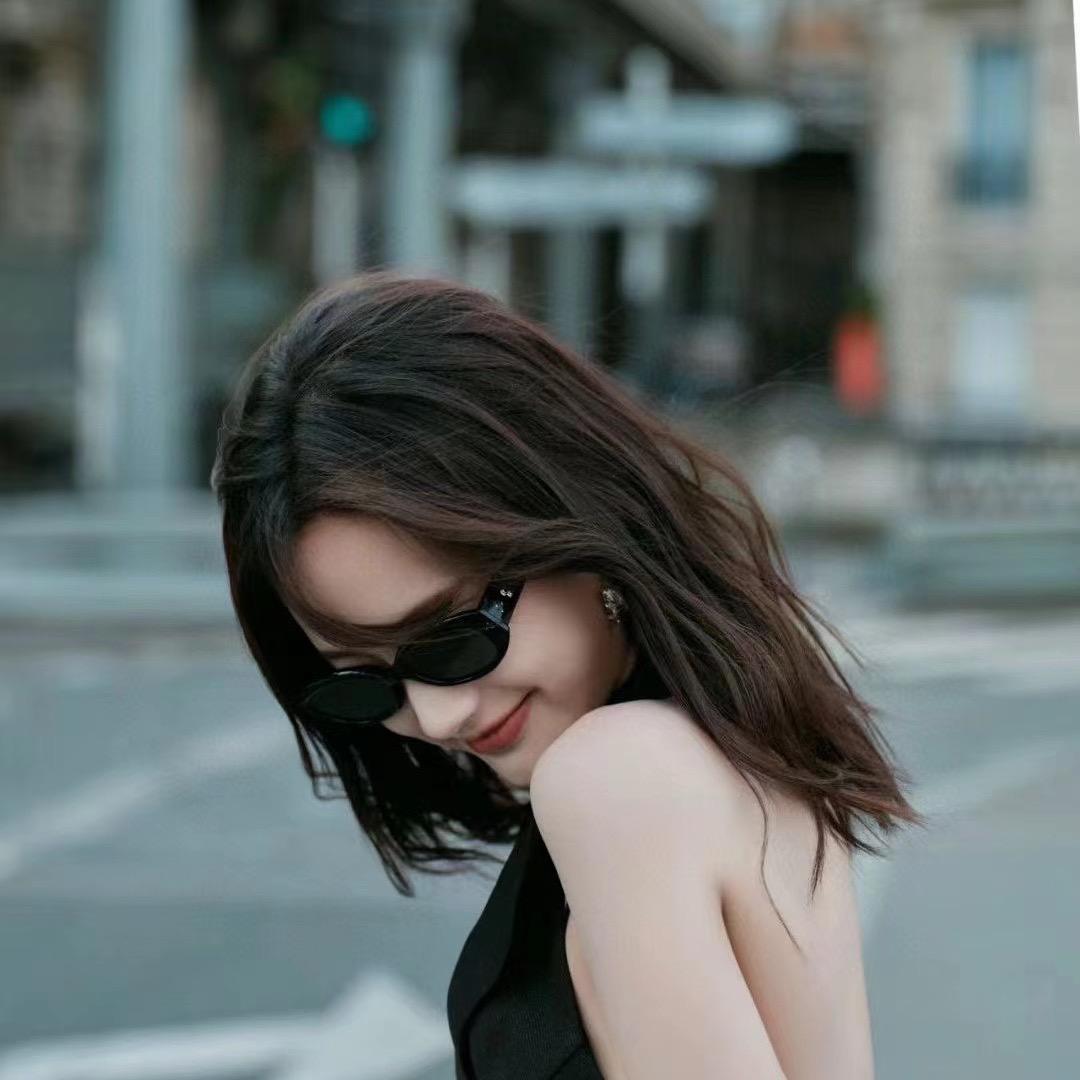 英乔眼镜(牛角眼镜)