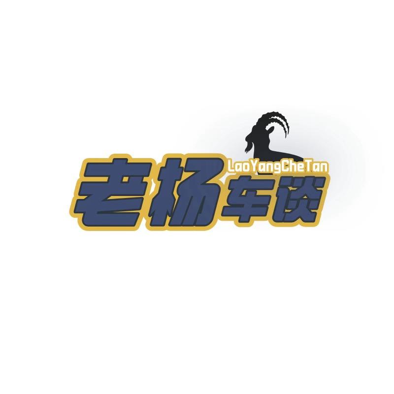 老杨车谈