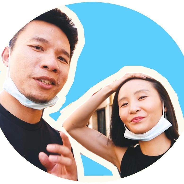 蕾儿乔什看世界