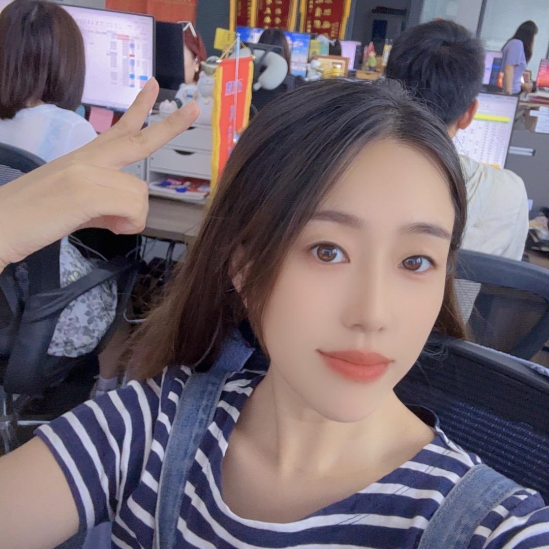 职考小张张在努力