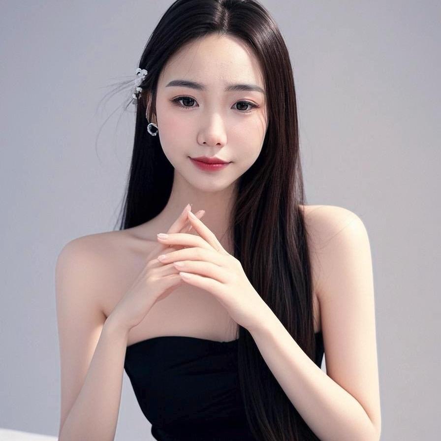化妆师～陈小好👸