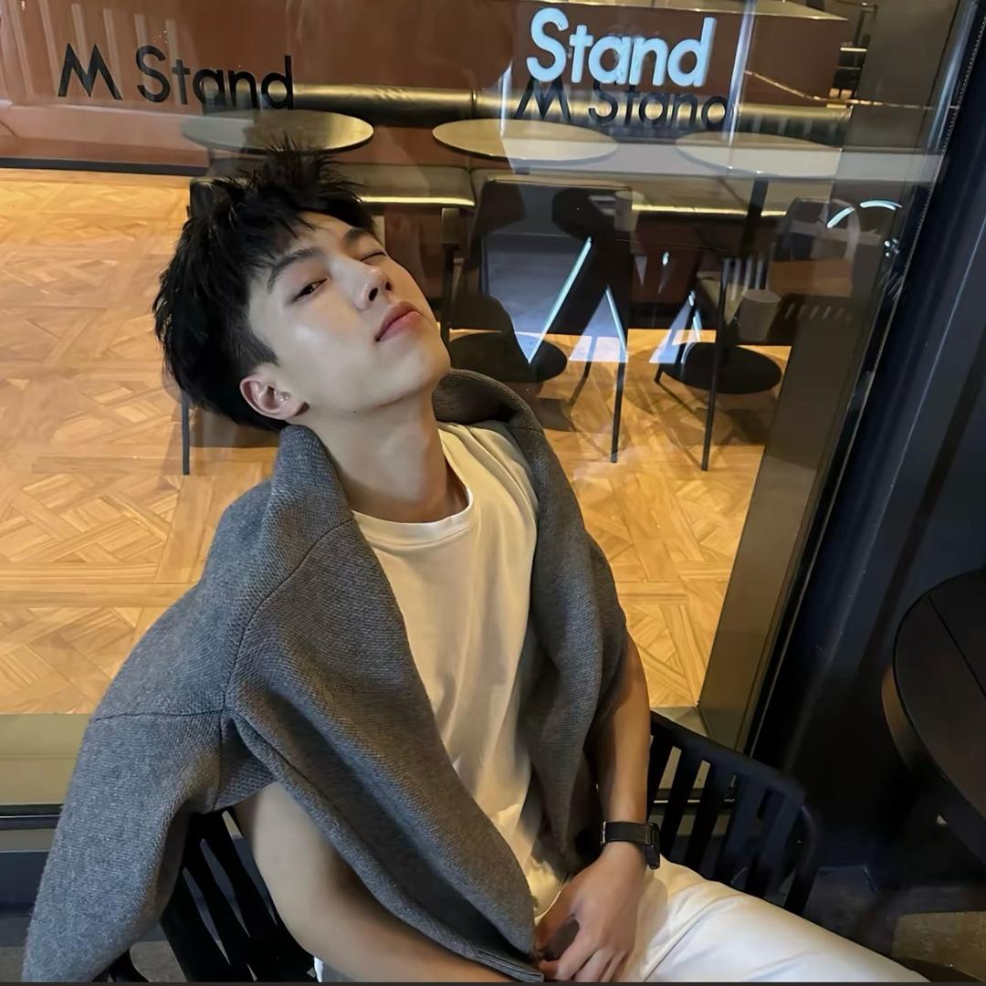 正是小姐的情郎