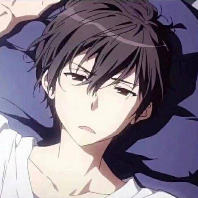 长得不怎么帅的帅哥