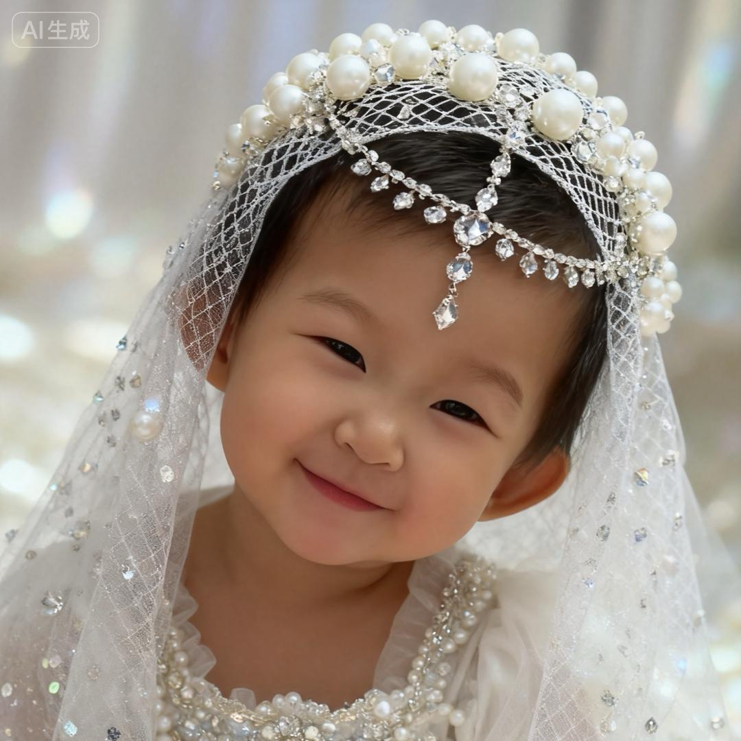 玥宝 👧