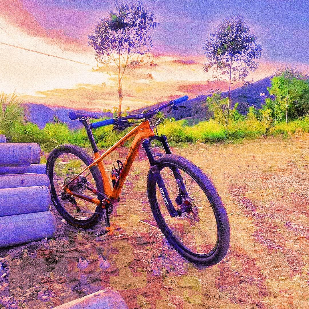 justme