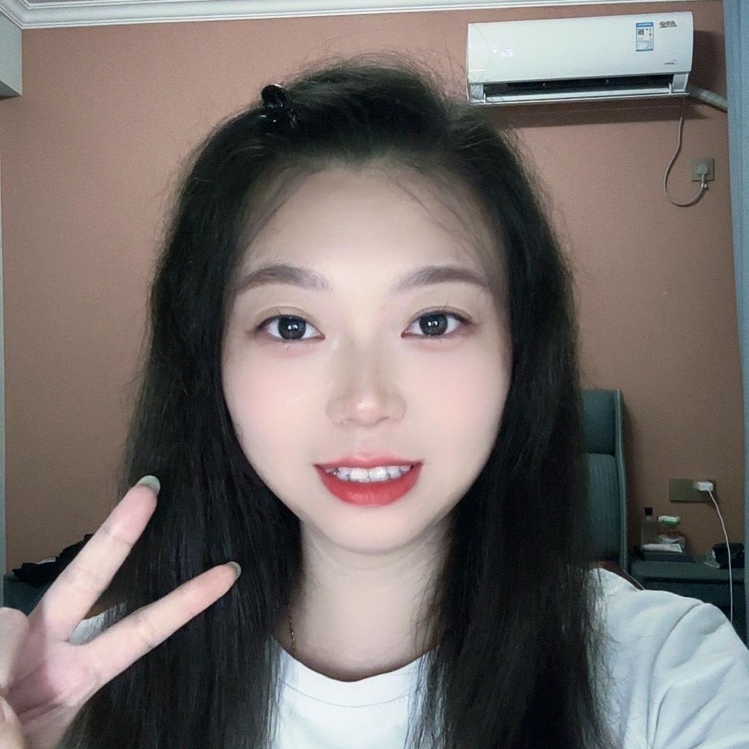 娟子养发成功