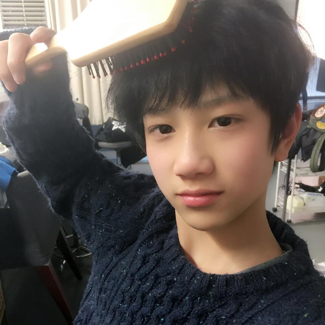 橙汁程逸AY（限流版）