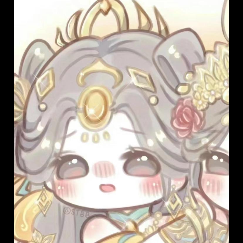 小熊🐻不吃峰蜜🍯