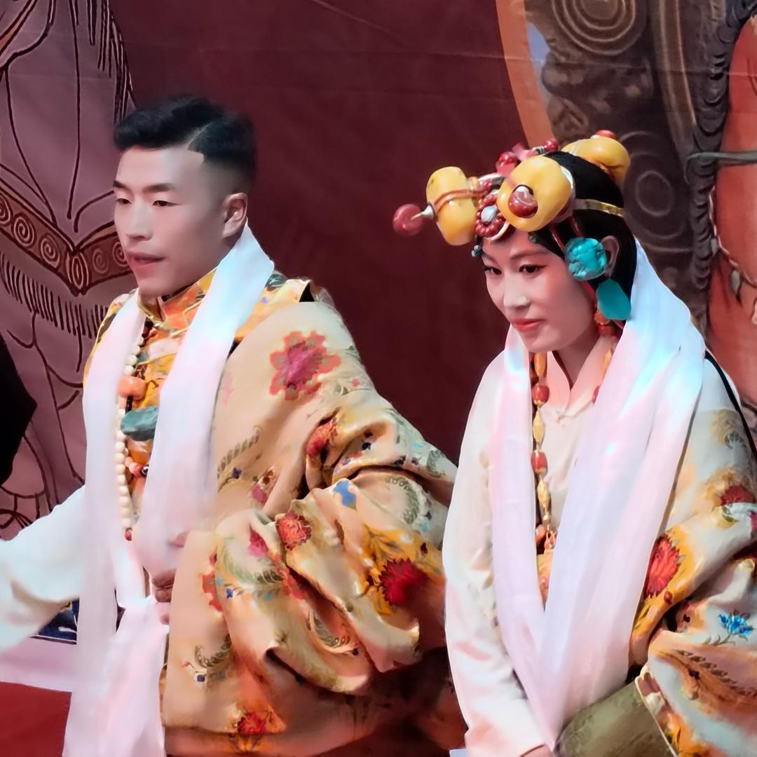 囊谦大叔🧍‍♂️