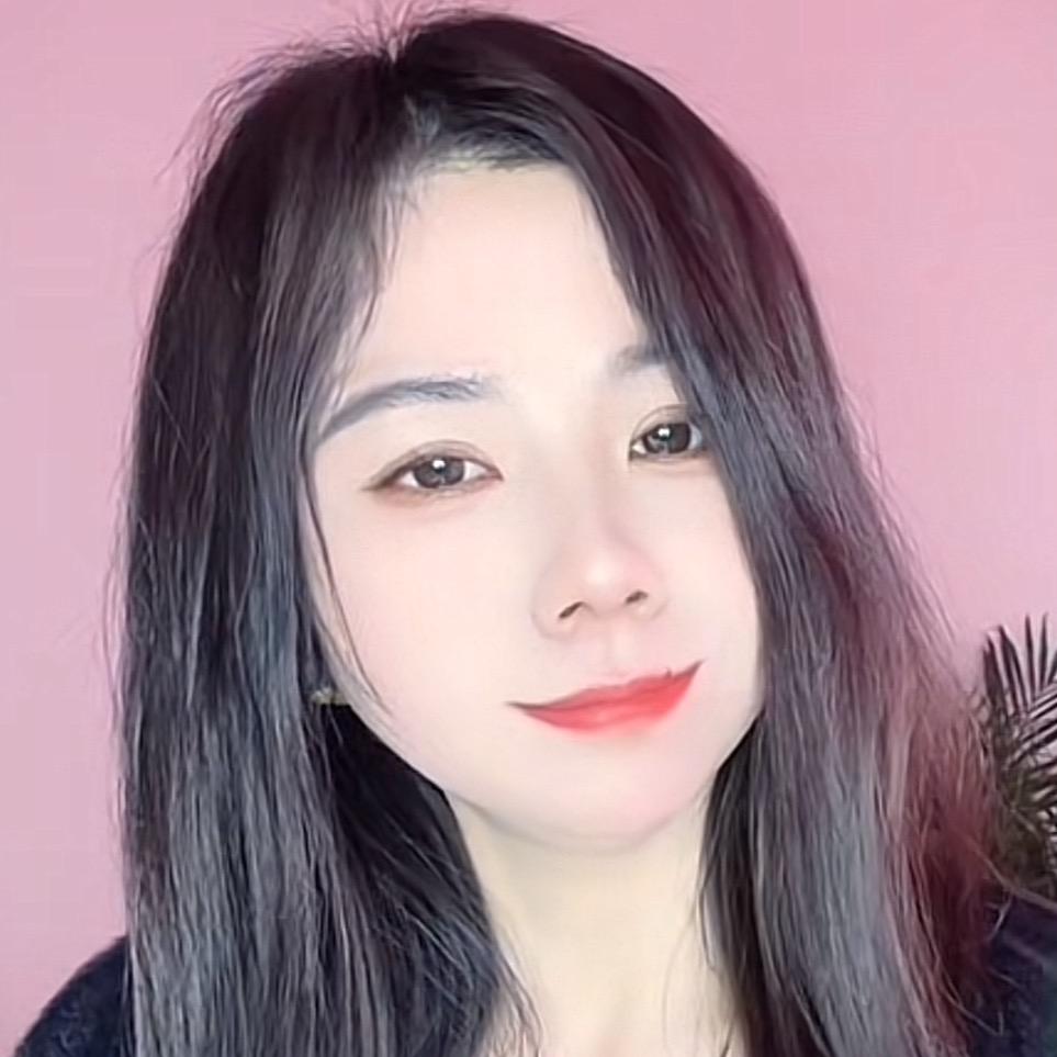 宁宁💗