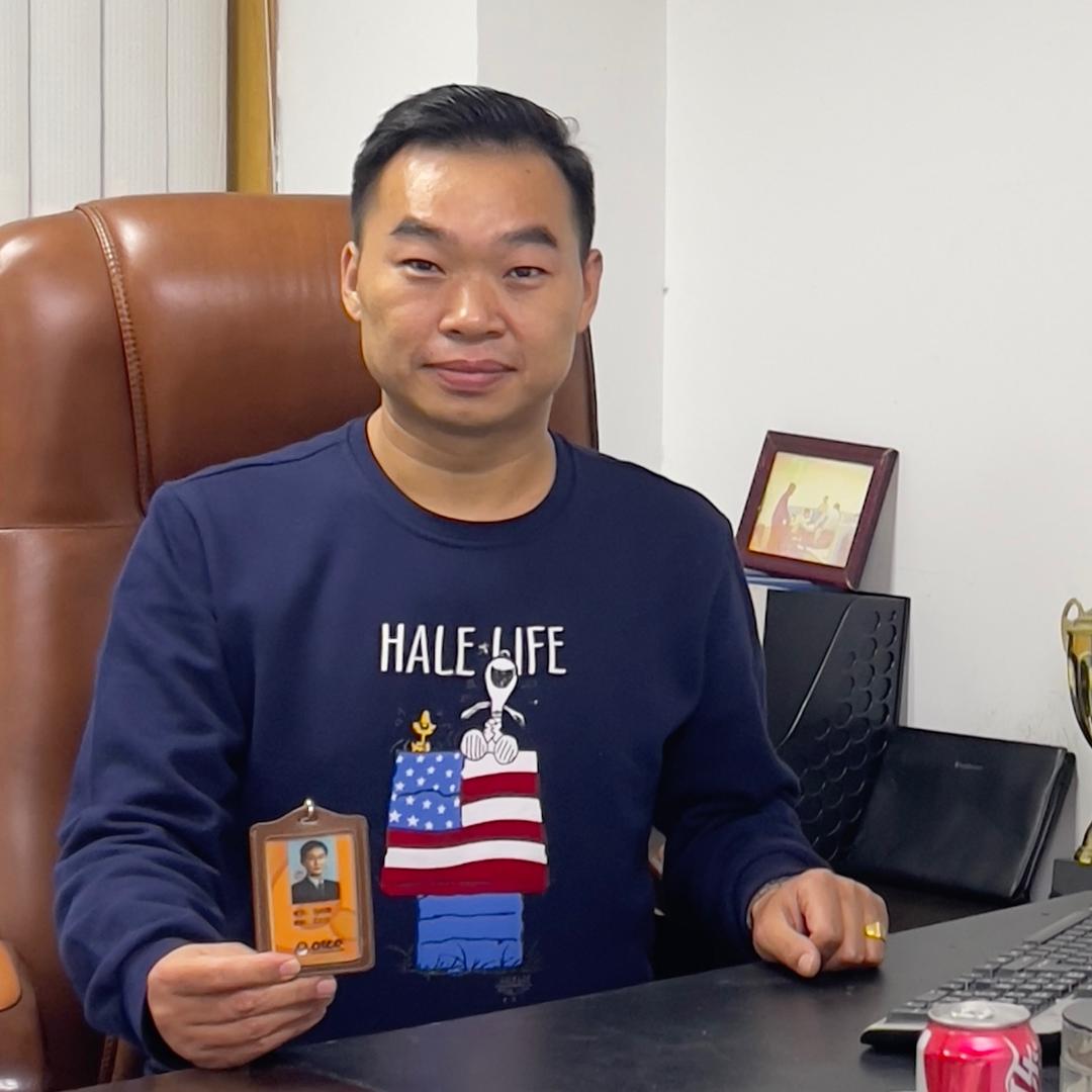 罗哥爱运动