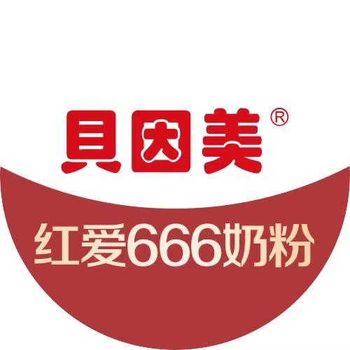 贝因美红爱官方旗舰店
