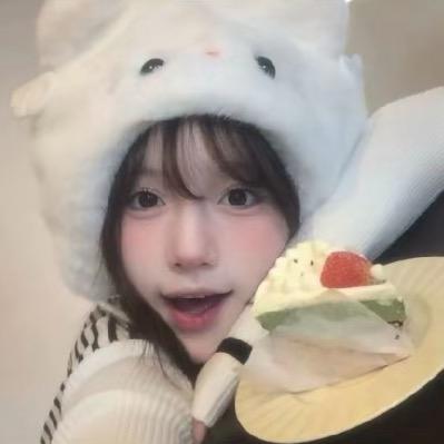 大大雪饼🫧
